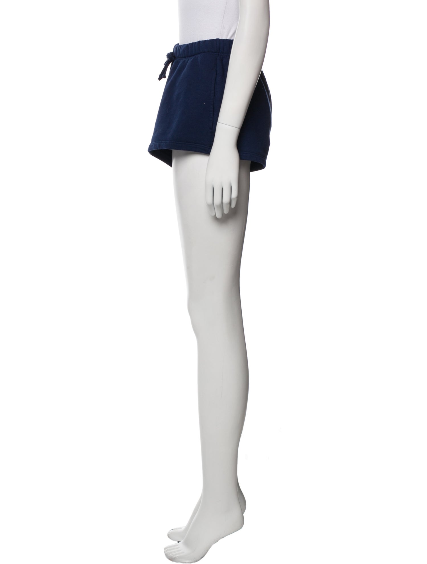 Suzie Kondi Mini Shorts