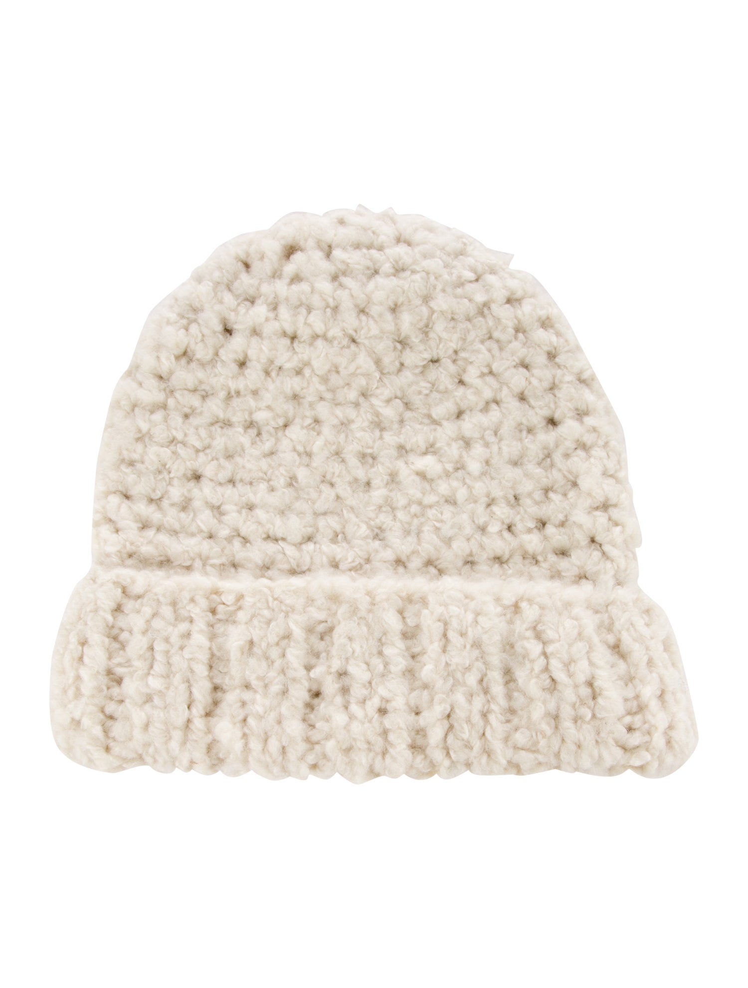 Suzie Kondi Women's Italian Cashmere Beanie