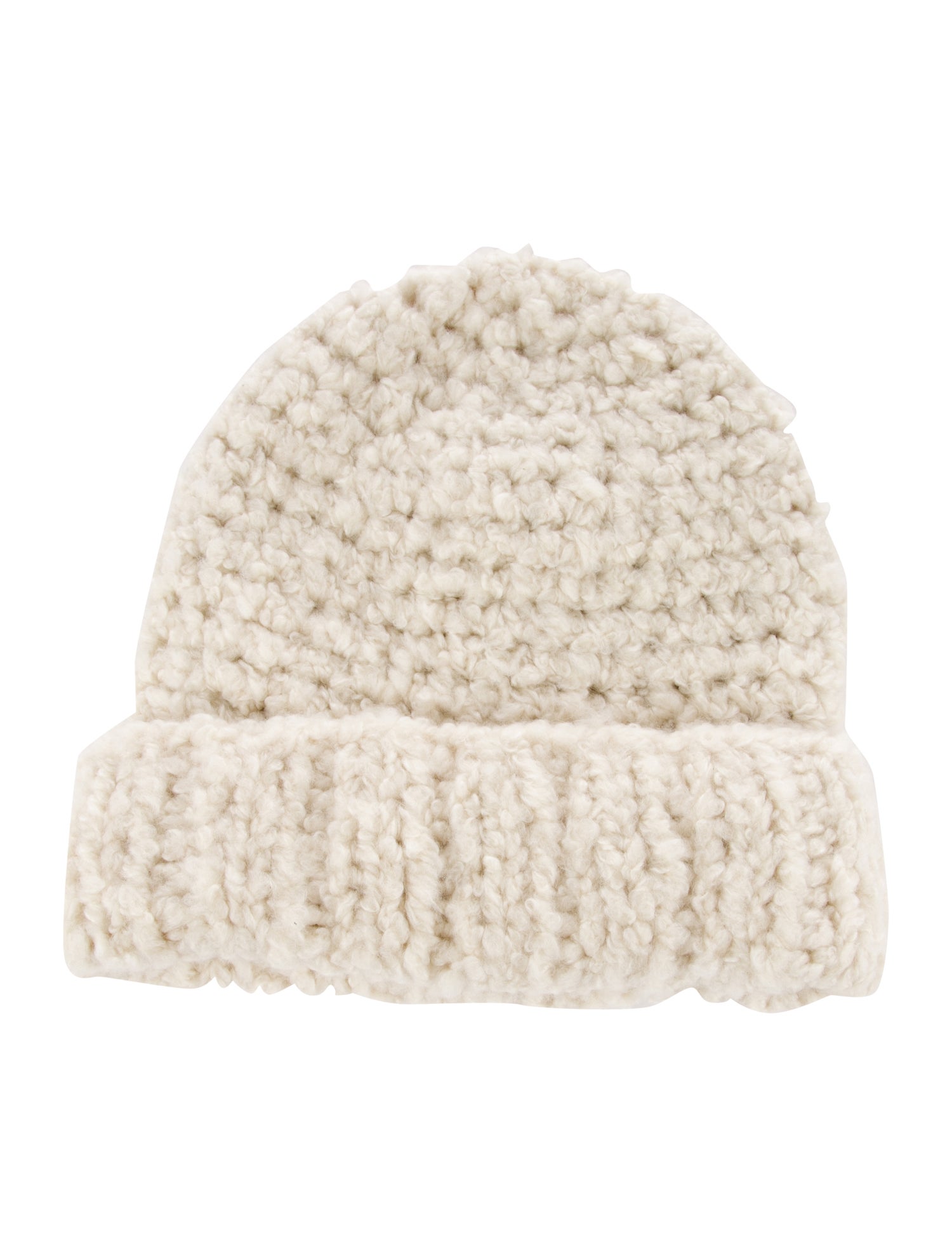 Suzie Kondi Women's Italian Cashmere Beanie