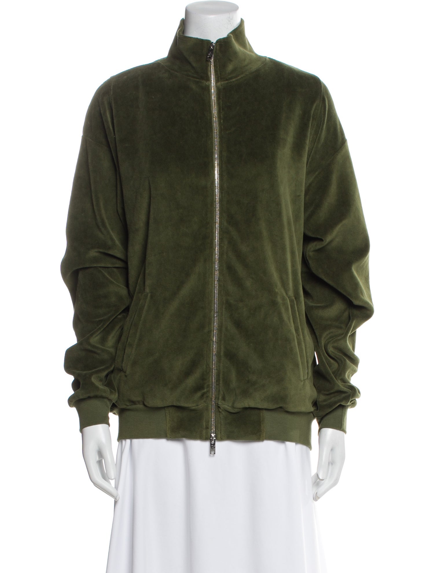 Suzie Kondi Bomber Jacket