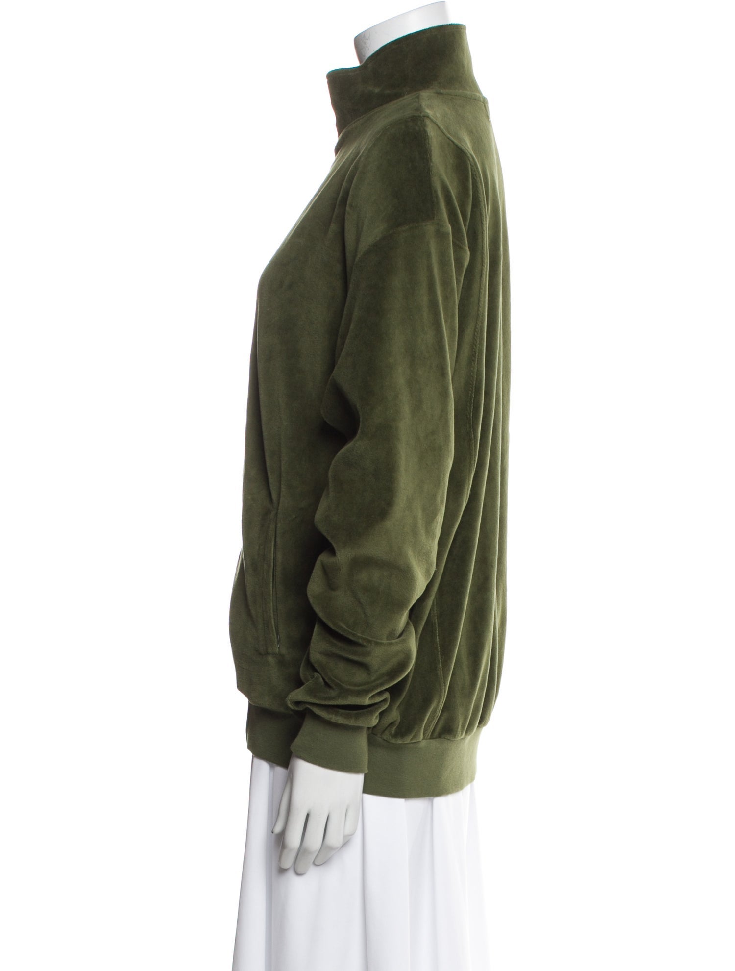 Suzie Kondi Bomber Jacket