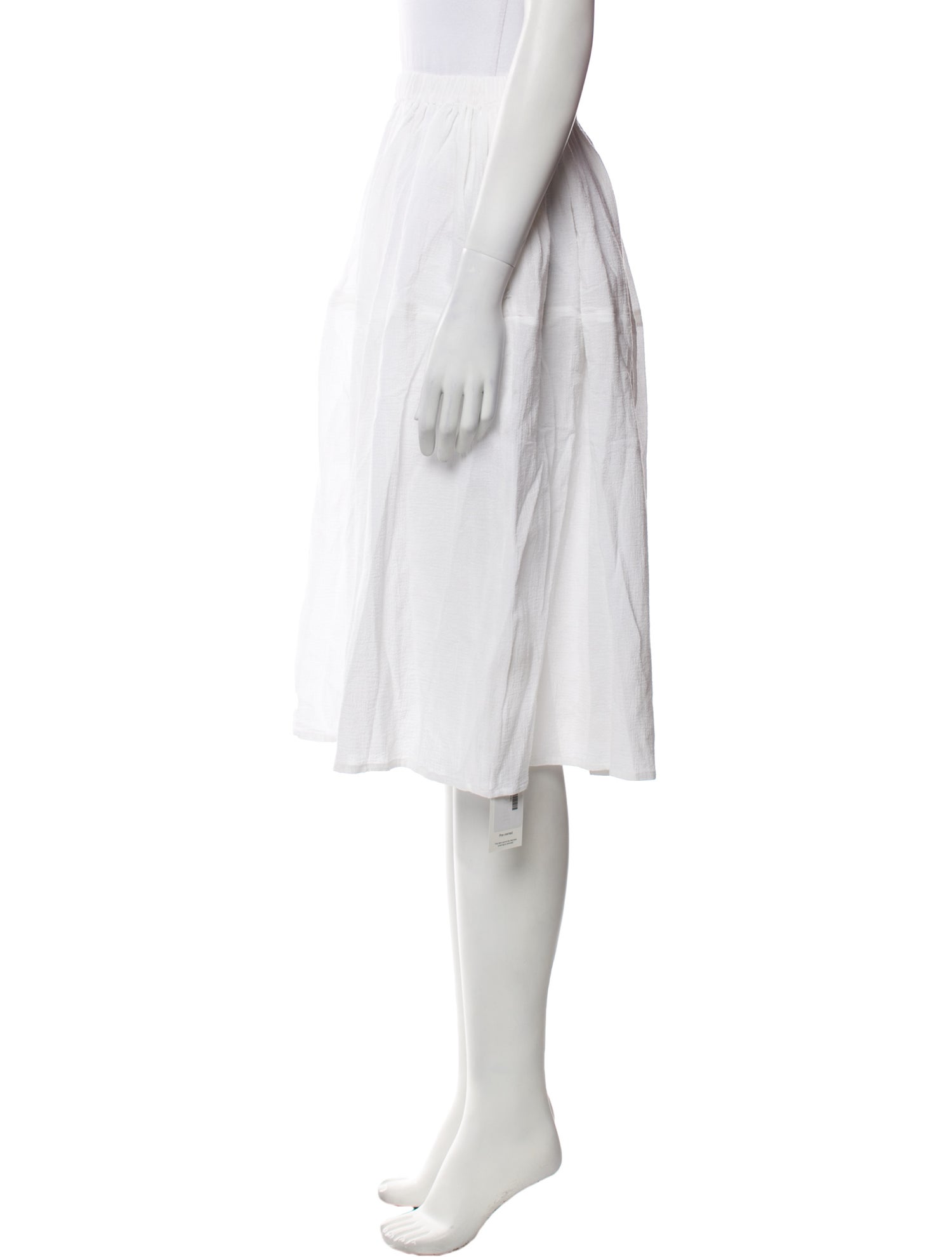 Suzie Kondi Knee-Length Skirt w/ Tags