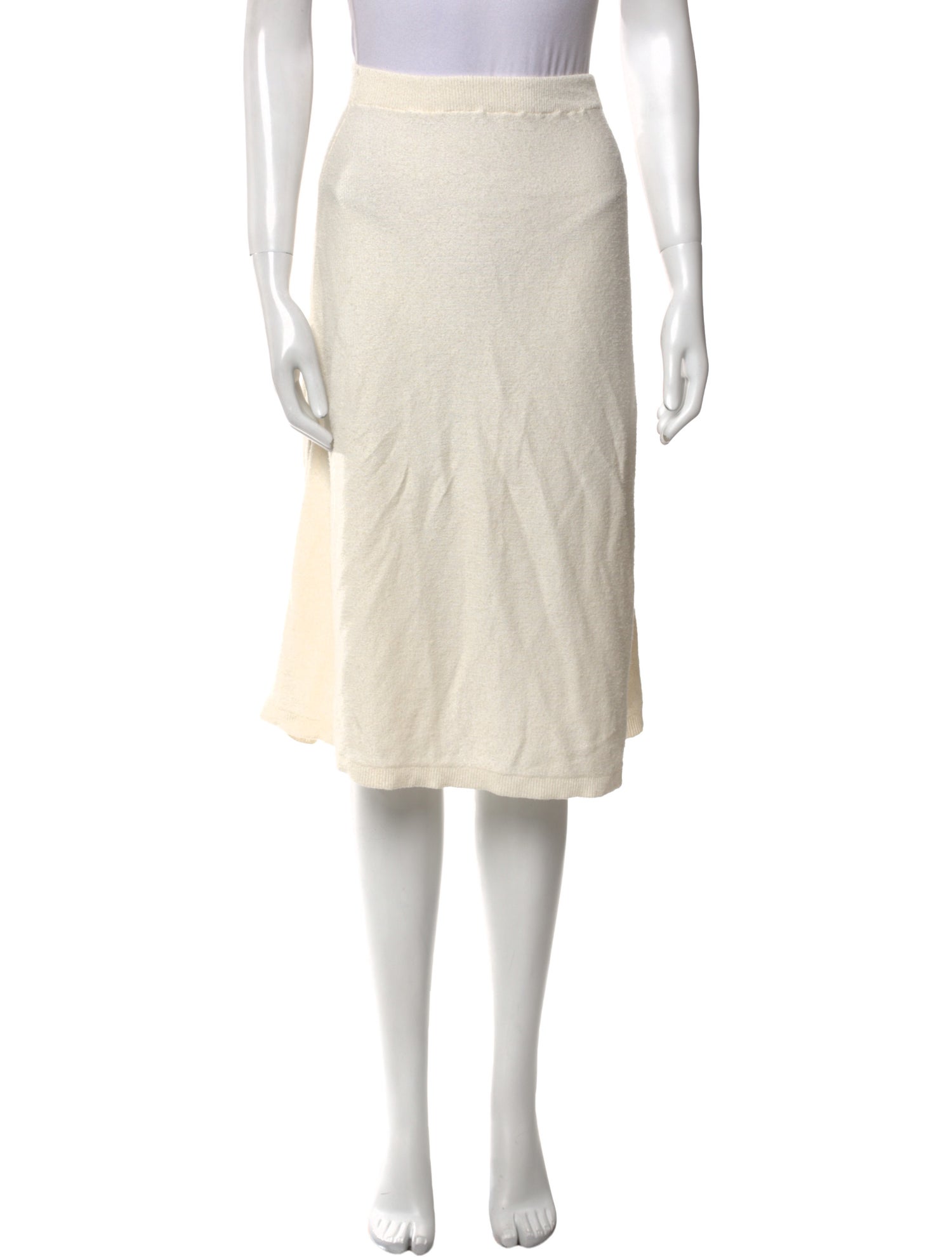 Suzie Kondi Knee-Length Skirt