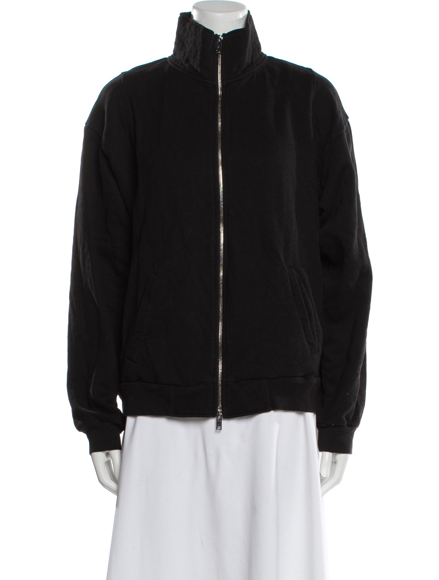 Suzie Kondi Bomber Jacket