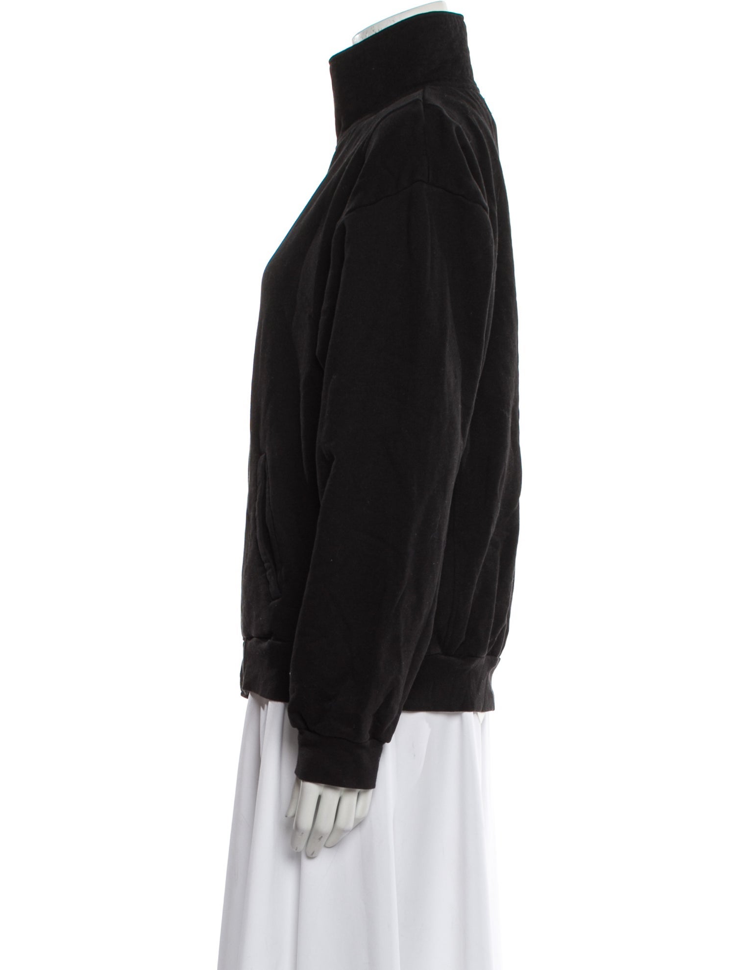 Suzie Kondi Bomber Jacket