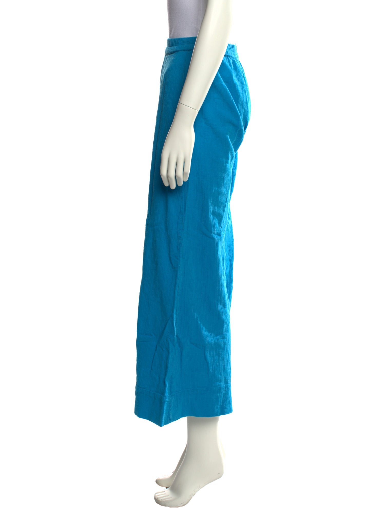 Suzie Kondi Wide Leg Pants