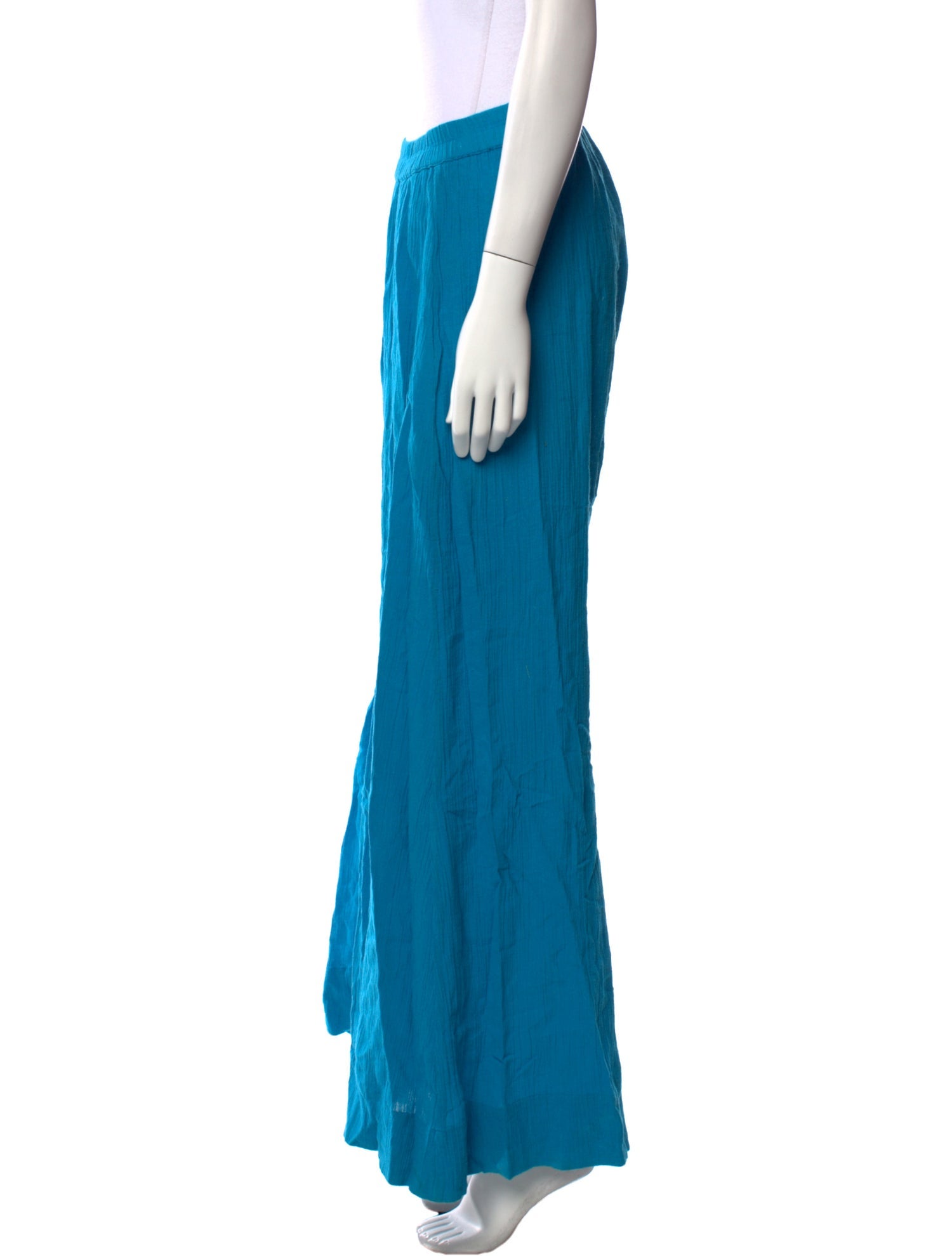 Suzie Kondi Wide Leg Pants