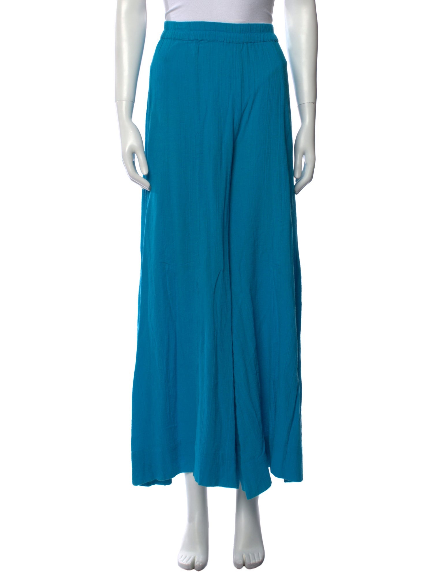 Suzie Kondi Wide Leg Pants