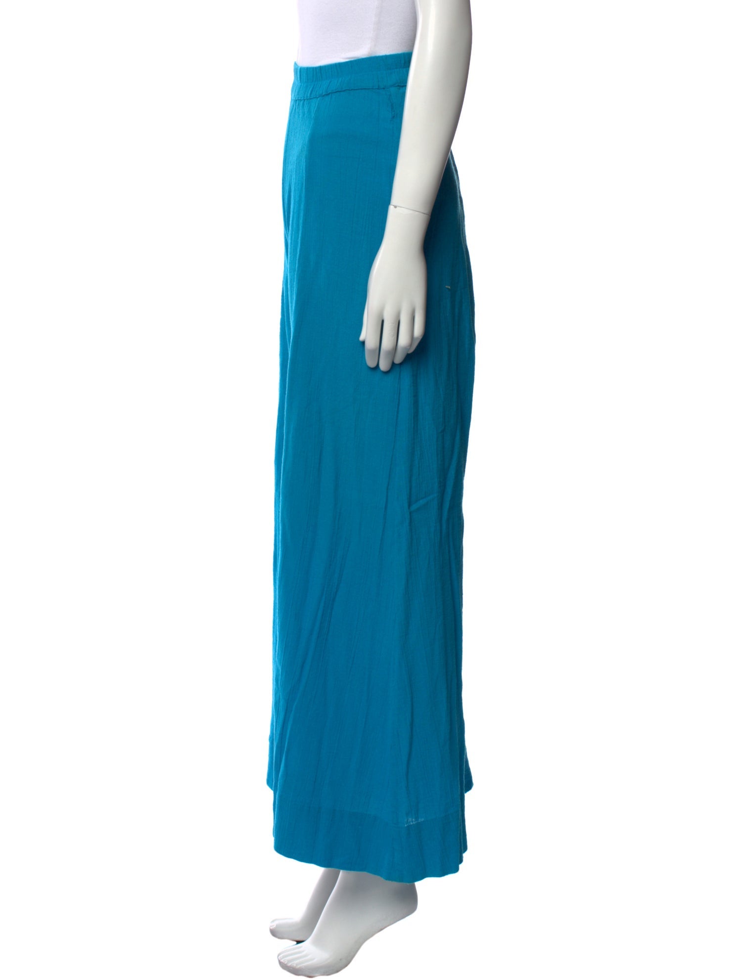 Suzie Kondi Wide Leg Pants