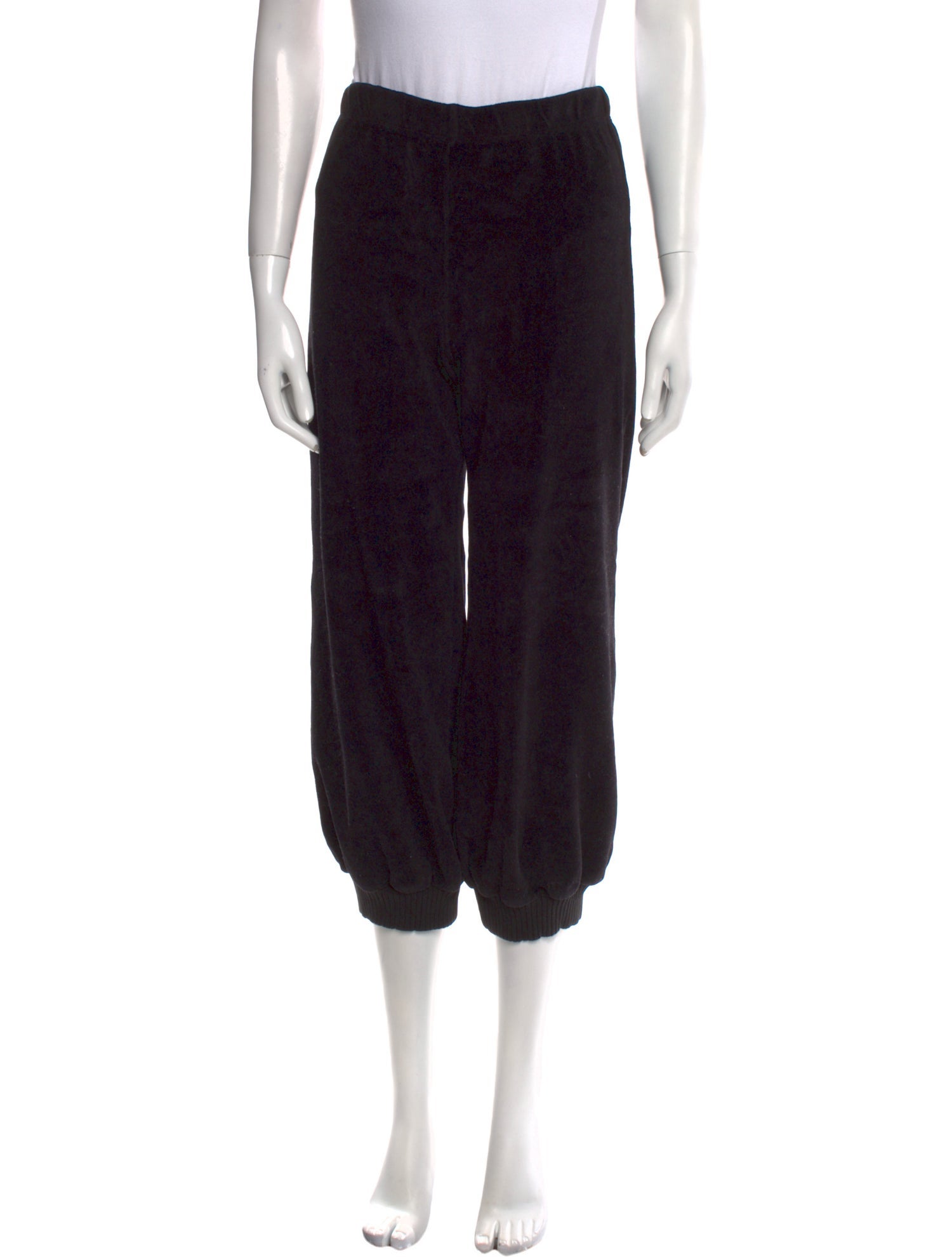 Suzie Kondi Straight Leg Pants