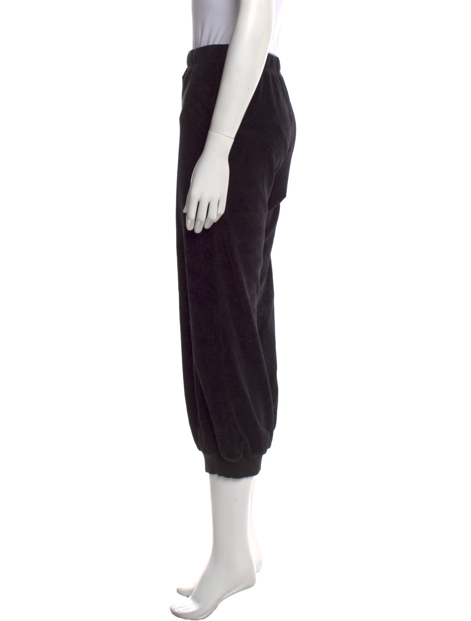 Suzie Kondi Straight Leg Pants