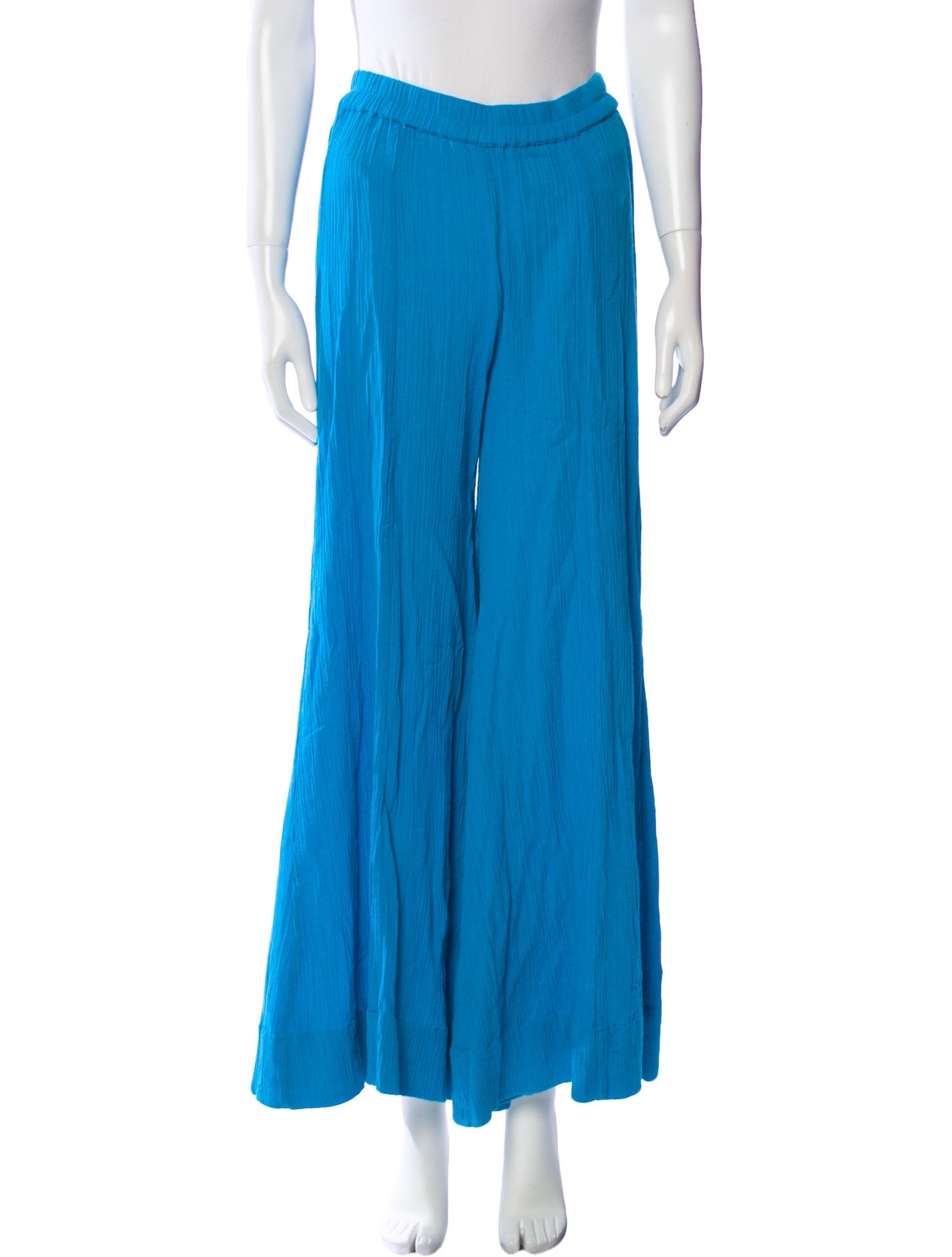 Suzie Kondi Wide Leg Pants