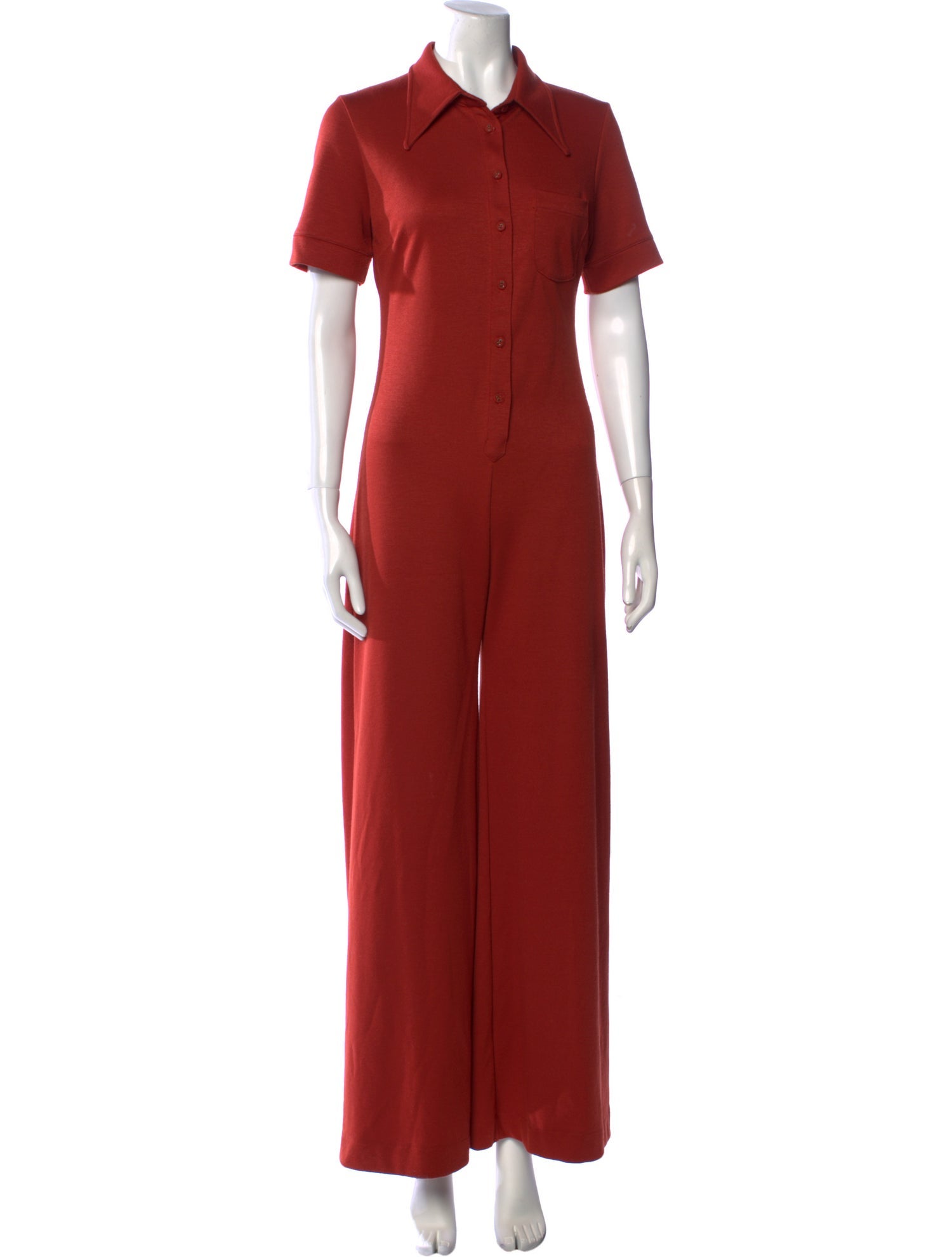 Suzie Kondi Jumpsuit