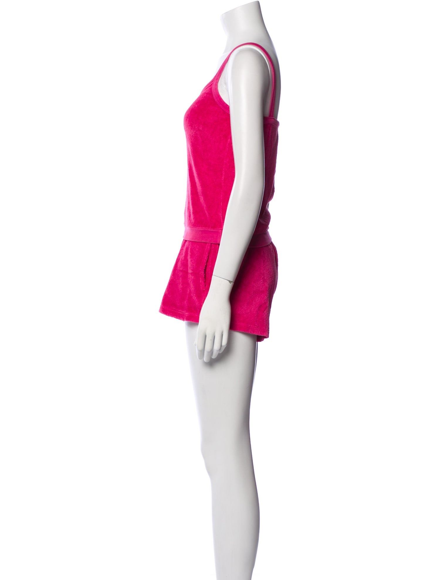 Suzie Kondi Short Set