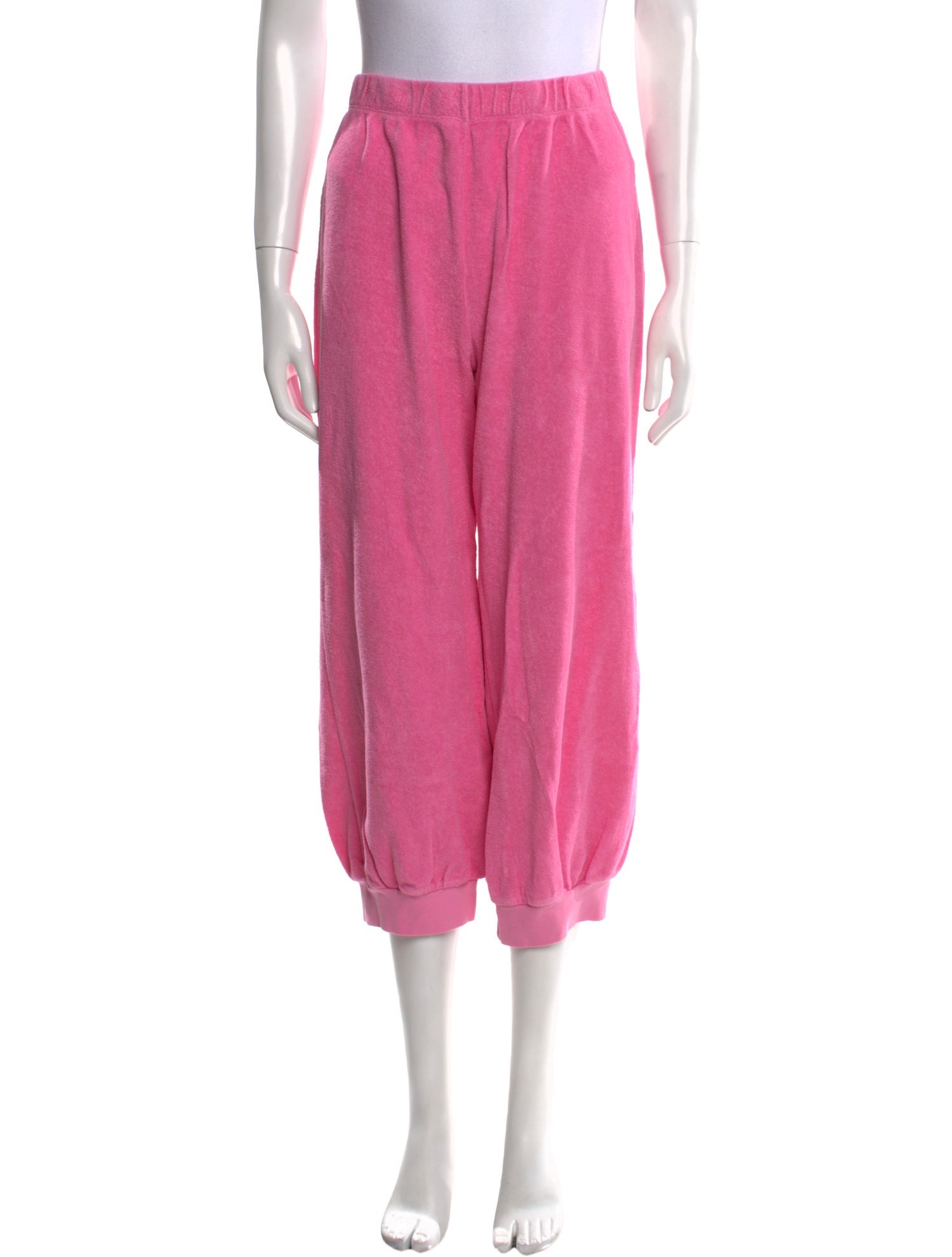 Suzie Kondi Straight Leg Pants