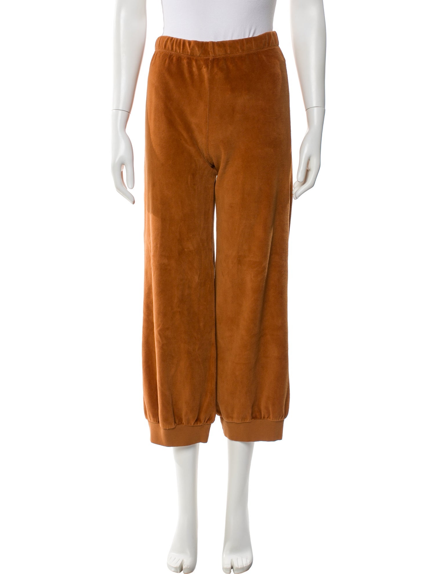 Suzie Kondi Straight Leg Pants