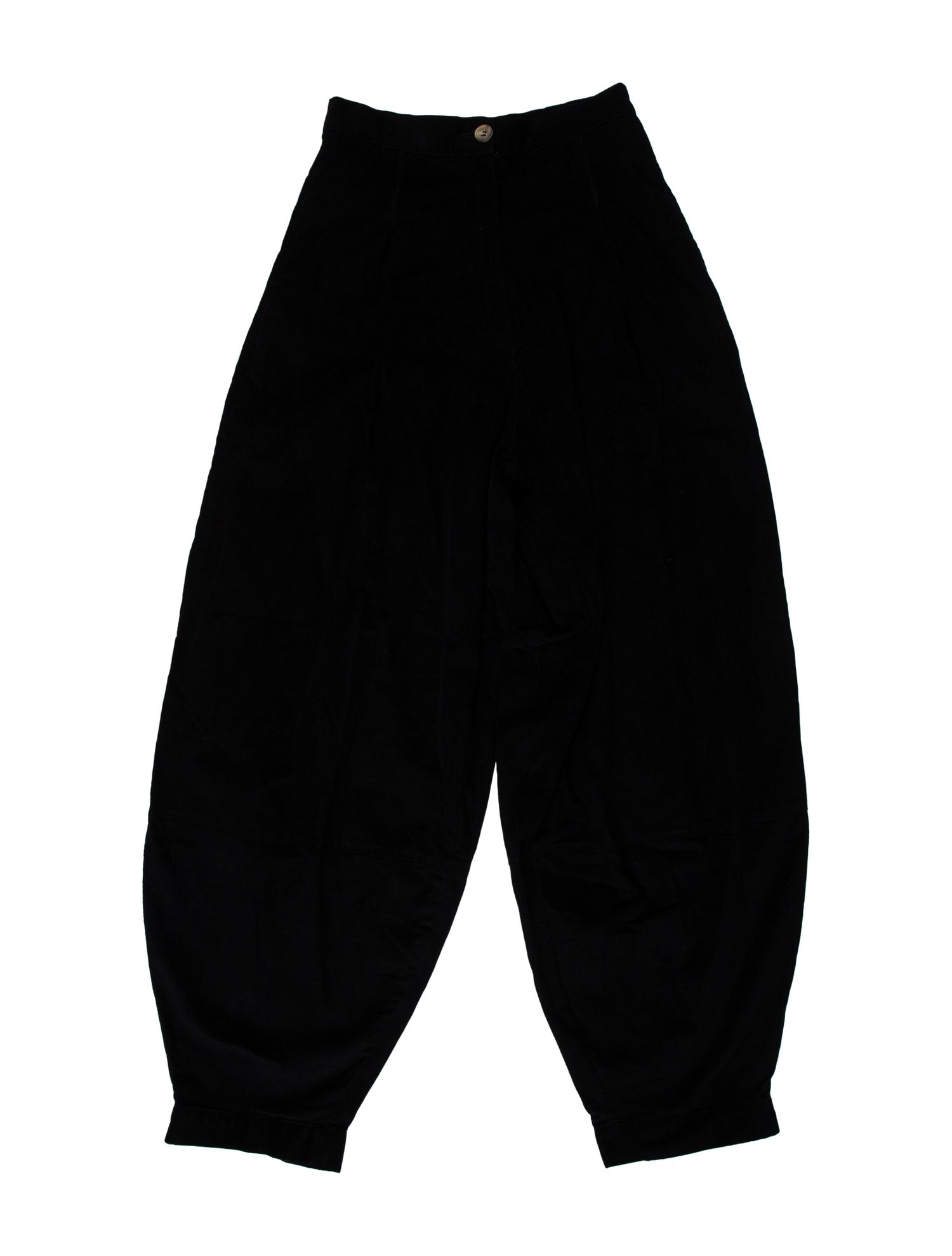 Suzie Kondi Straight Leg Pants