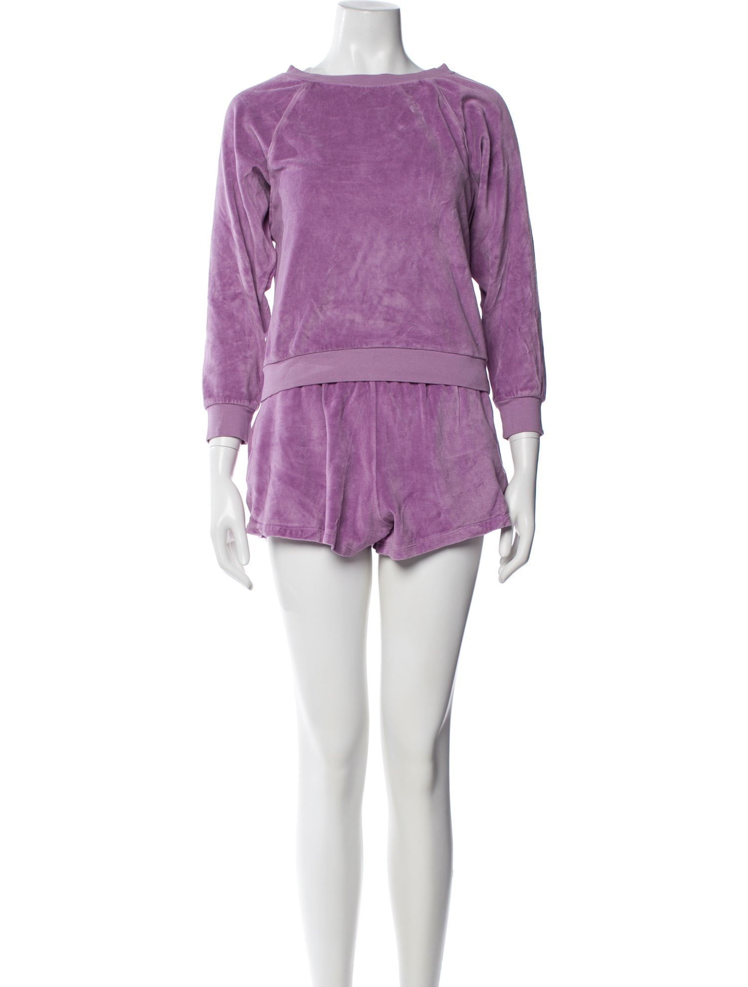 Suzie Kondi Short Set