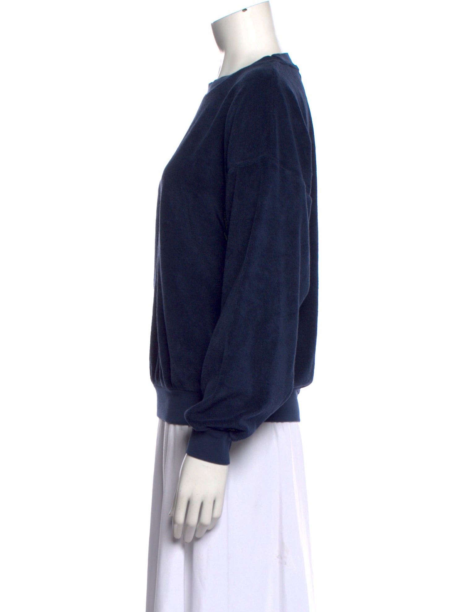 Suzie Kondi Crew Neck Sweater