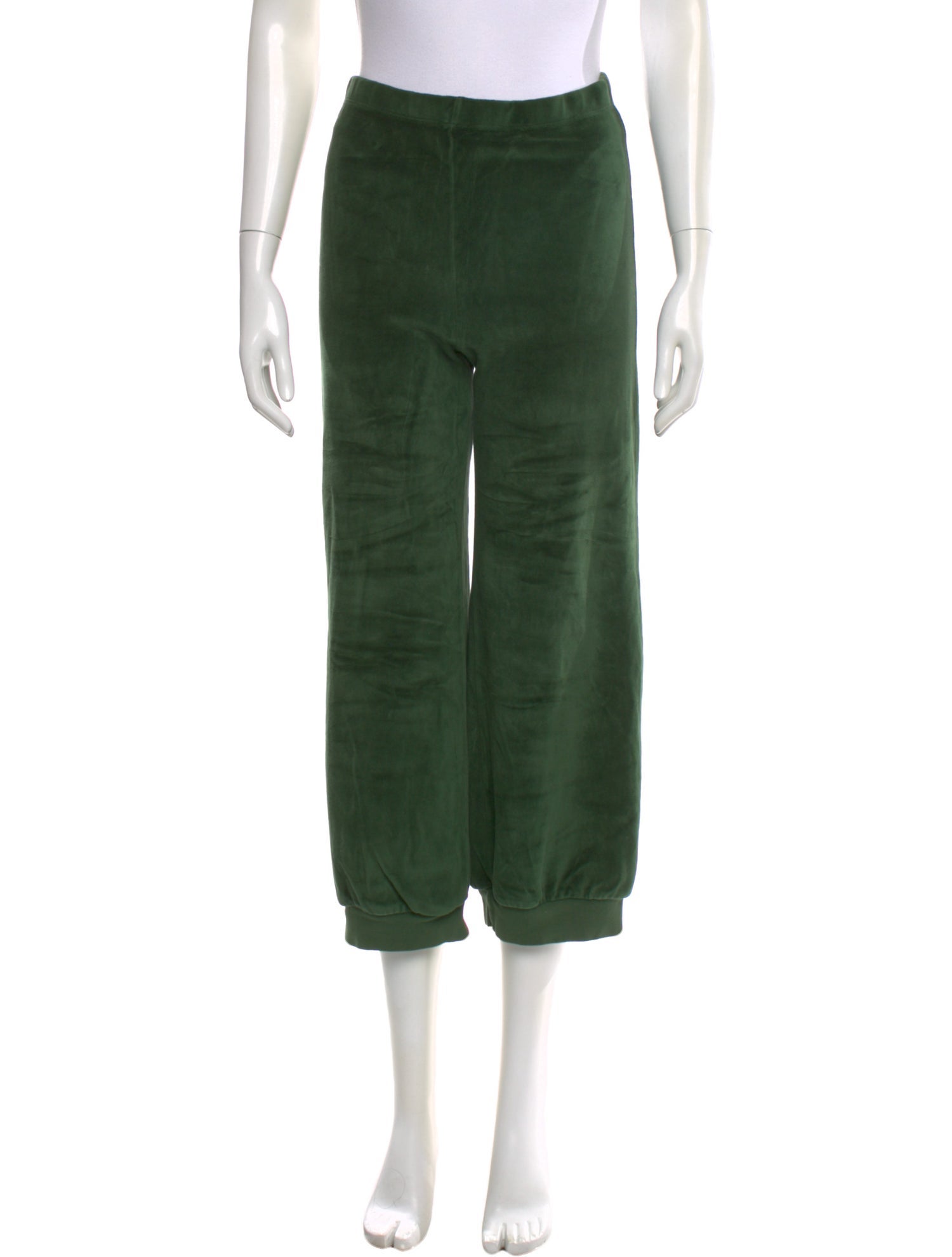 Suzie Kondi Wide Leg Pants