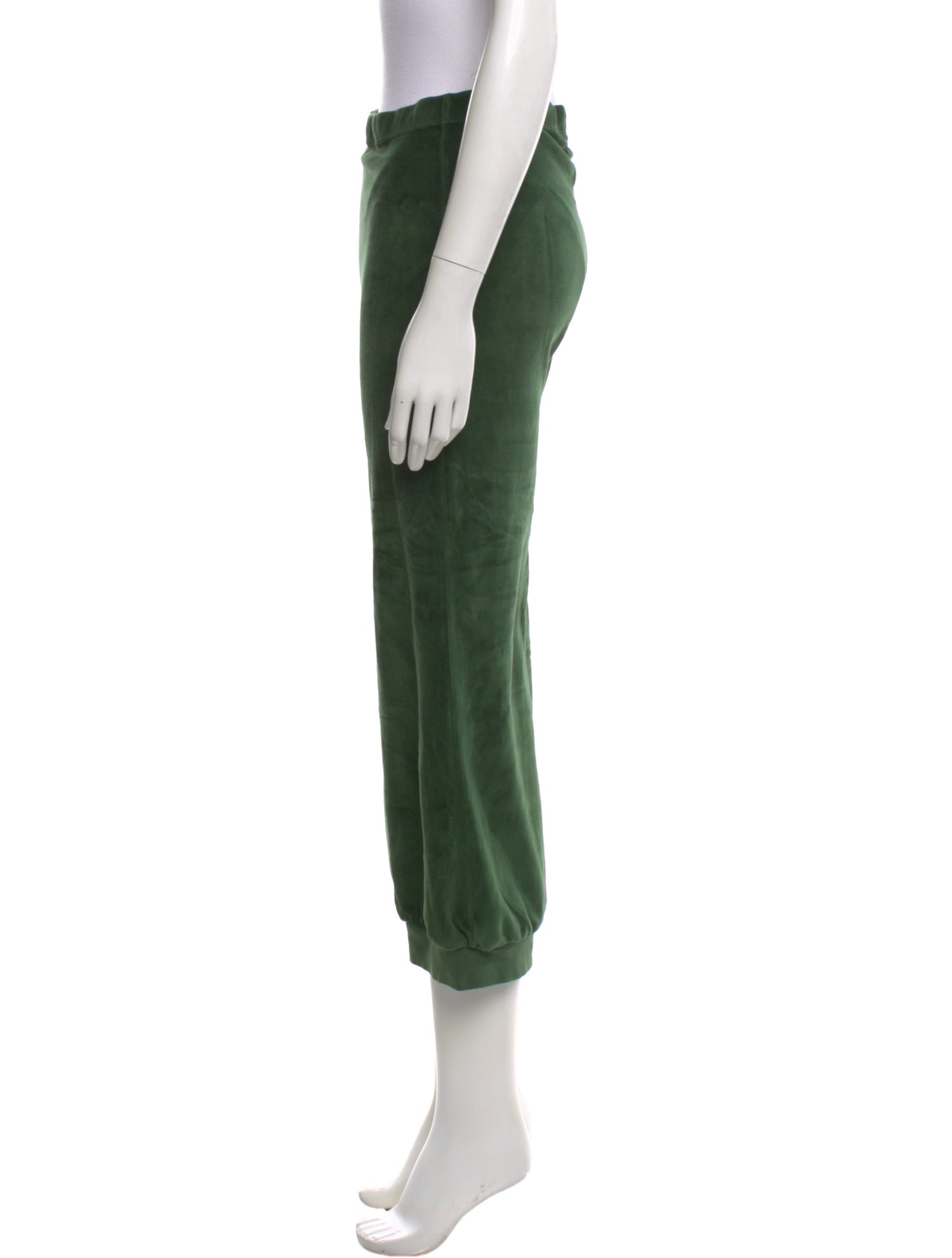 Suzie Kondi Wide Leg Pants