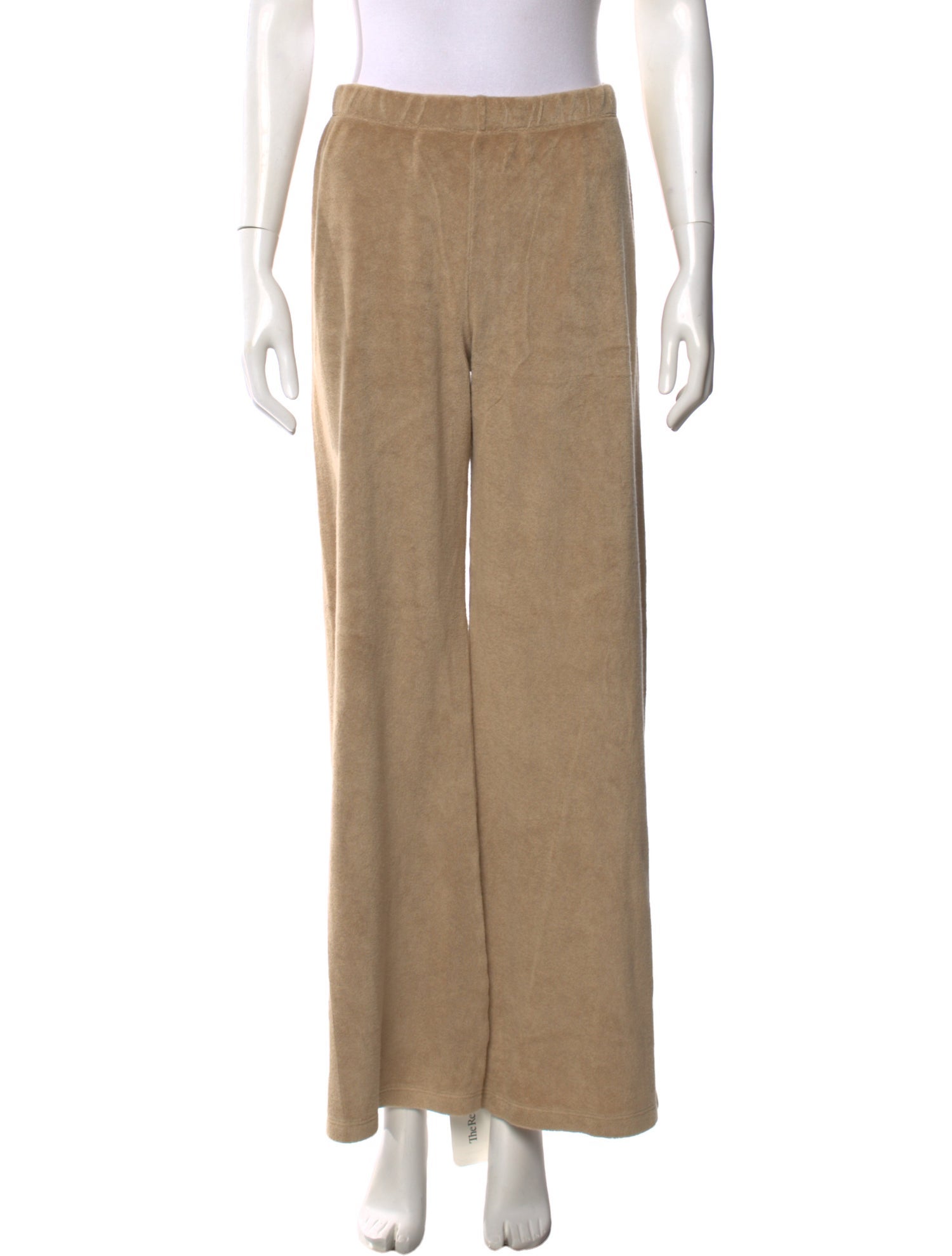 Suzie Kondi Wide Leg Pants
