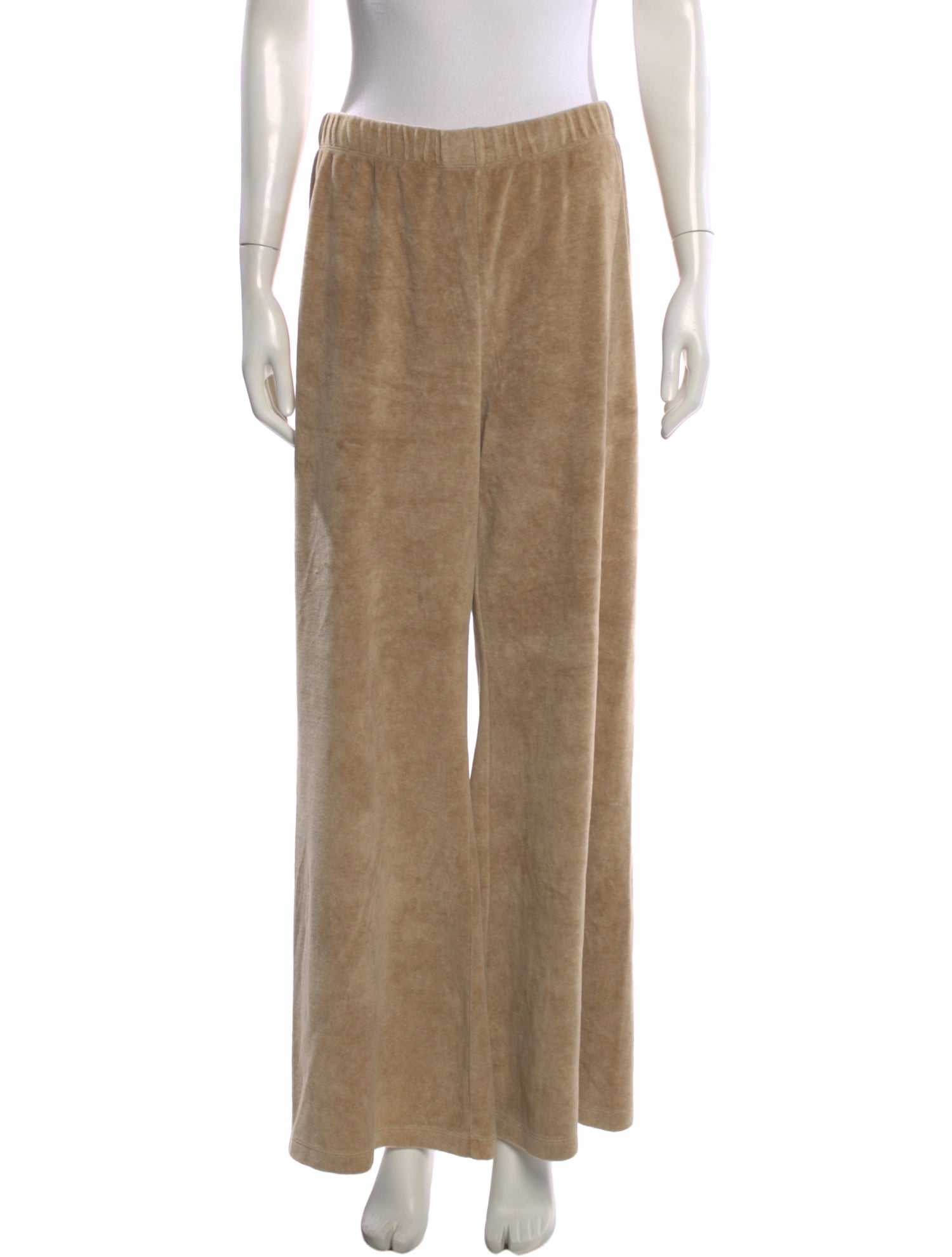 Suzie Kondi Wide Leg Pants