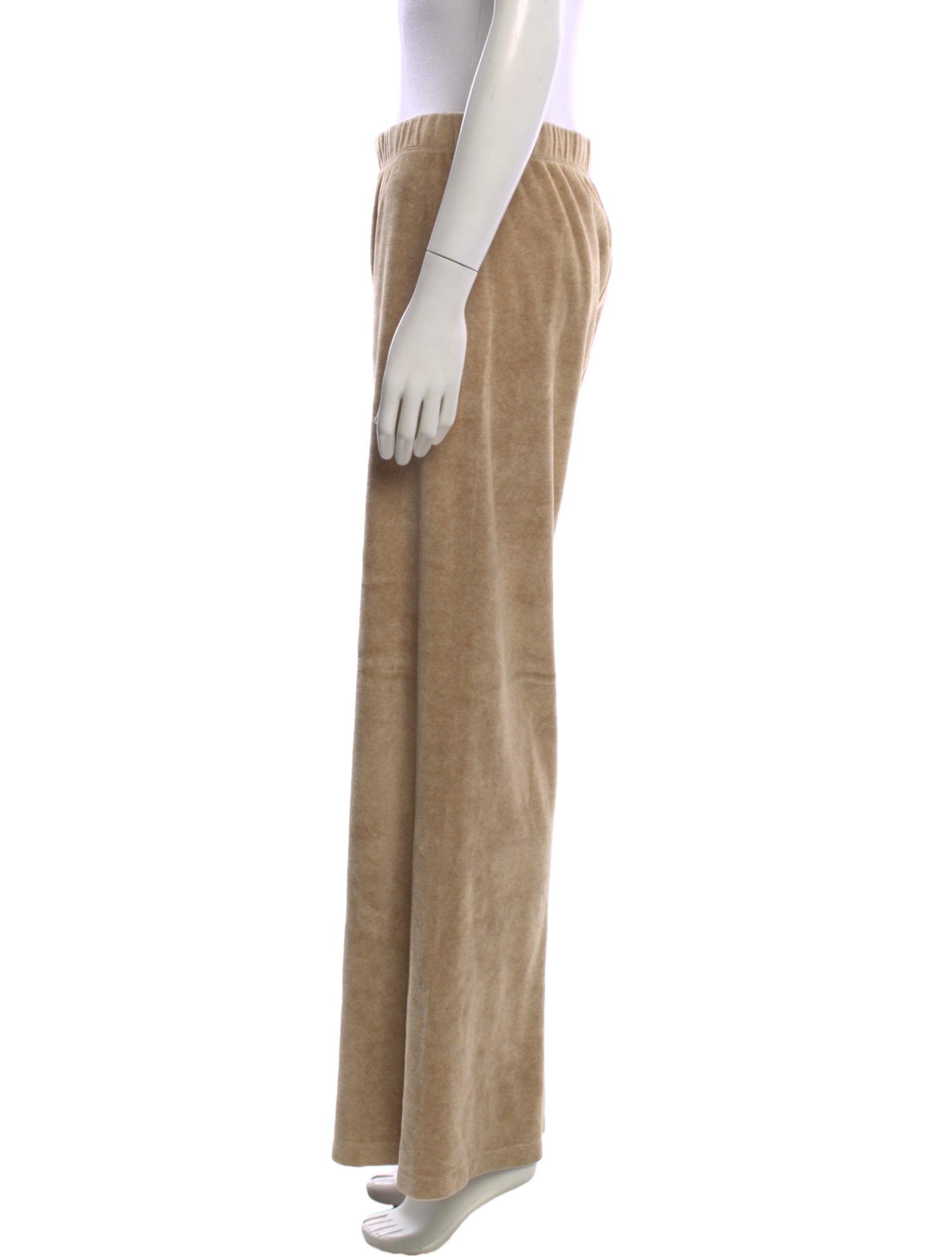 Suzie Kondi Wide Leg Pants