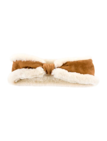 Koolaburra Winter Accessories Headband
