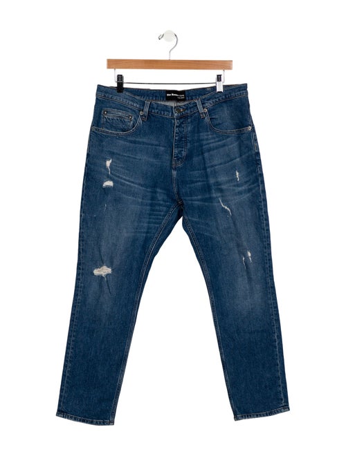 The Kooples Skinny Jeans