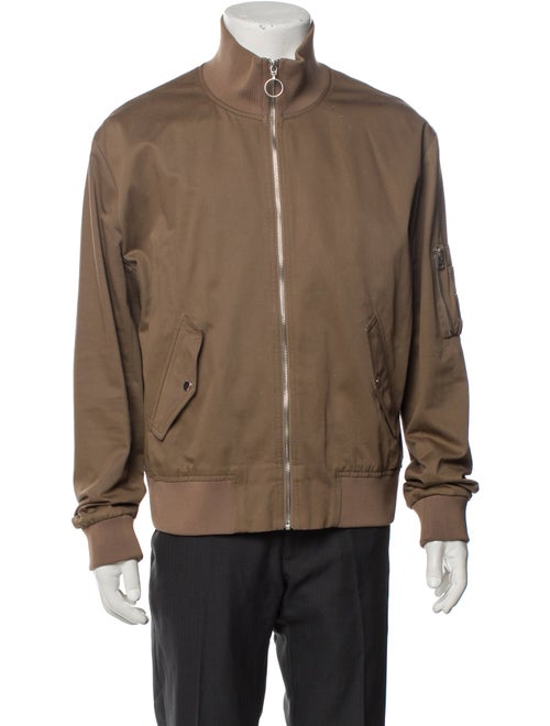 The Kooples Bomber Jacket