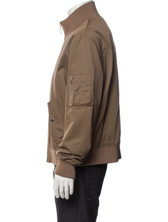 The Kooples Bomber Jacket