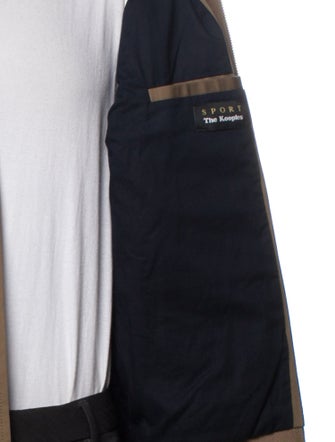 The Kooples Bomber Jacket