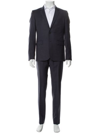 The Kooples Wool Pantsuit