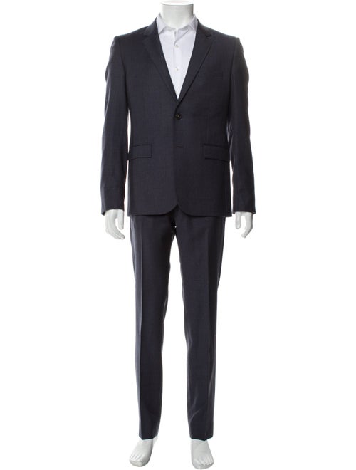 The Kooples Wool Pantsuit