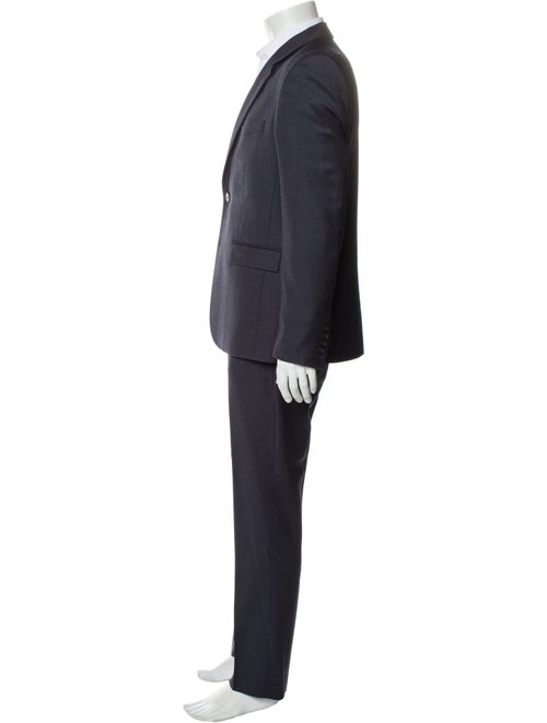 The Kooples Wool Pantsuit