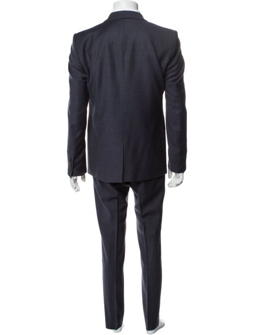 The Kooples Wool Pantsuit