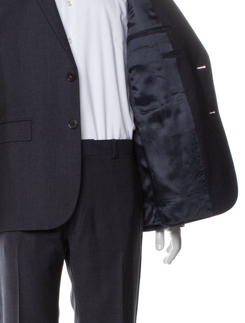 The Kooples Wool Pantsuit