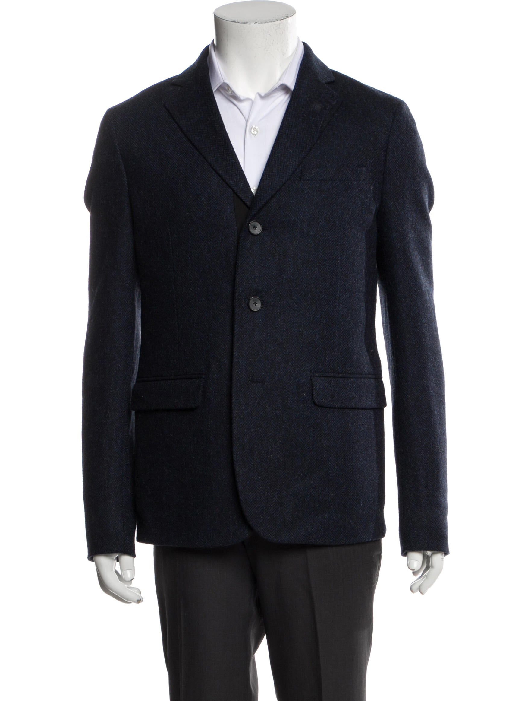 The Kooples Wool Blazer w/ Tags