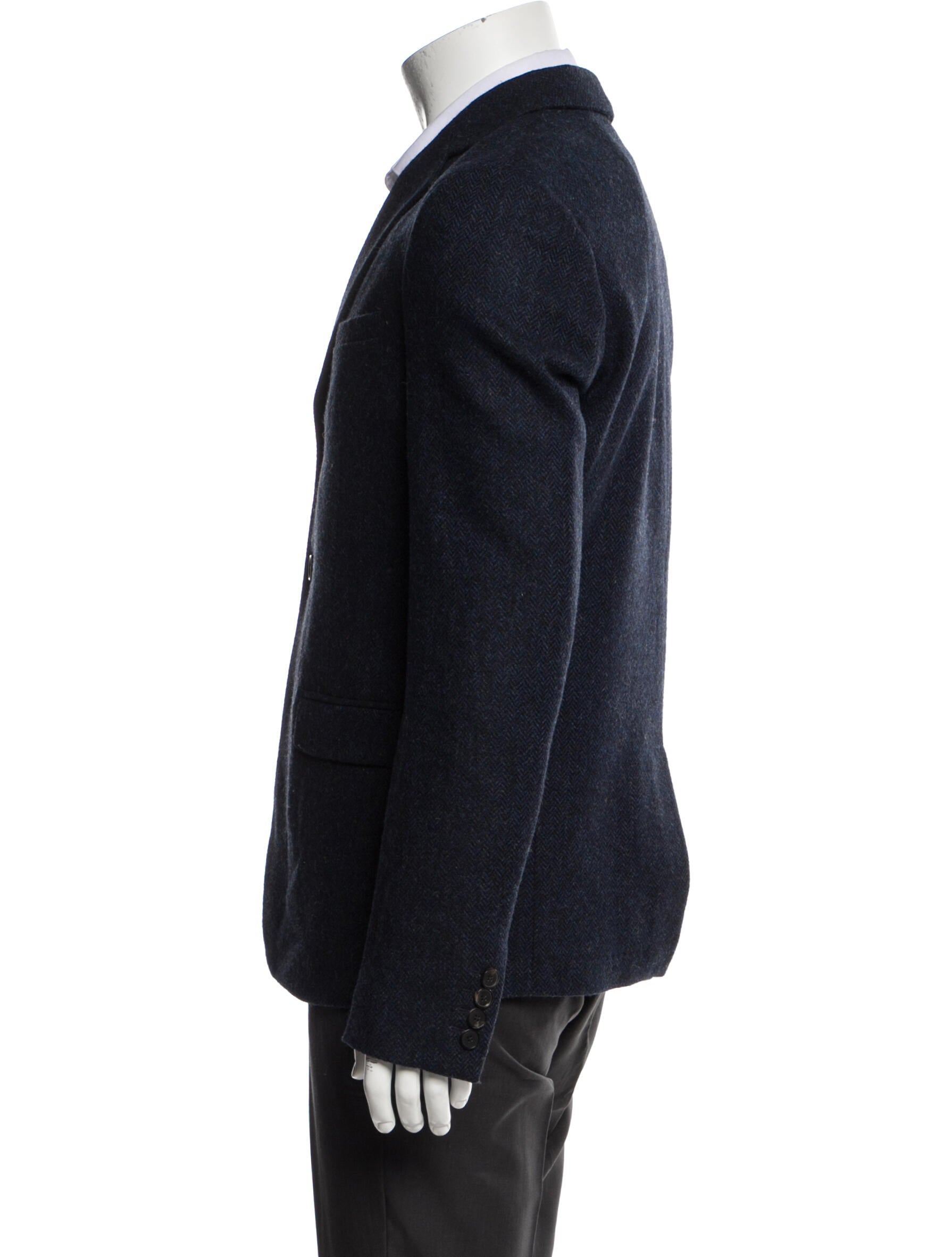 The Kooples Wool Blazer w/ Tags