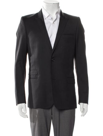 The Kooples Wool Blazer