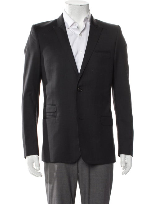 The Kooples Wool Blazer