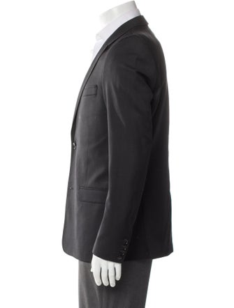 The Kooples Wool Blazer