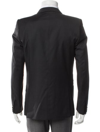 The Kooples Wool Blazer