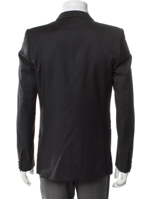 The Kooples Wool Blazer