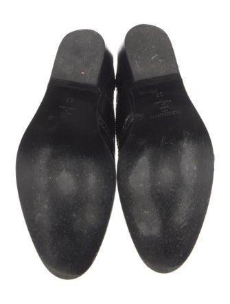 The Kooples Leather Flats
