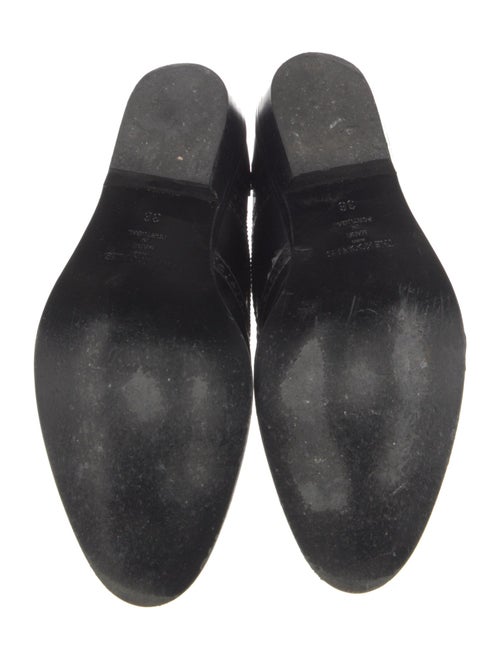 The Kooples Leather Flats