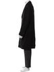 The Kooples Wool Overcoat