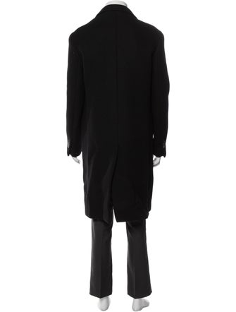 The Kooples Wool Overcoat