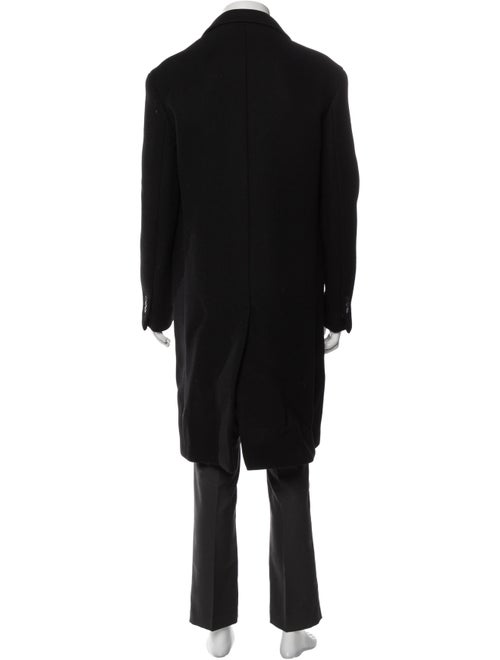 The Kooples Wool Overcoat
